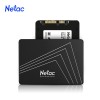 Netac 240GB Interne Festplatte SSD 2,5" SATA3 Interne Solid State Drive 500mb/s
