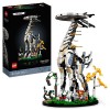 LEGO Horizon 76989 Horizon Forbidden West: Langhals, Modell fr Erwachsene, 18+