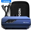 TOPDON TC001 WäRmebildkamera Infrarotkamera Thermografie Android IR Thermometer