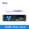M.2 1TB Netac SSD M.2 2280 NVMe interne 3100MB/s PCle3.0X4 Festplatte Laptop
