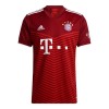 Adidas GM5313 FC Bayern M�nchen Home Heim Trikot Shirt Jersey 2021/22 Gr��e L