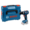 Bosch Akku-Schlagbohrschrauber GSB 18V-65 in L-BOXX Solo 06019N3301