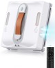 Smart Fensterputzroboter Fernbedienung mit Dual-Wasserspray Anti-Fall 6500Pa NEU