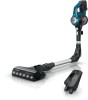Bosch Akku-Staubsauger Unlimited 7 Blau BSS71125AH