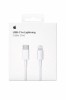 Original Apple 1m Lightning zu USB-C Ladekabel f�r iPhone 14 13 12 11 Pro Max