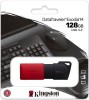 Kingston USB Stick 128GB DataTraveler Exodia DTX/M 128 GB USB-A 3.2