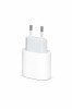 Original Apple 20W Netzteil Ladeger�t USB-C Adapter (MHJE3ZM/A) Ohne Verpackung