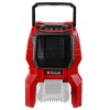 Einhell Akku-Radio TC-RA 18 Li BT Solo Mitglied der Power X-Change Familie