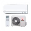 Klimaanlage Mitsubishi Heavy SRK35ZTL-W 12000BTU 3.5kW Split W�rmepumpe und WiFi