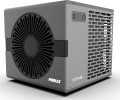 Pool W�rmepumpe POOLEX NANO B3 Reversible 3kW Poolheizung bis -7�C mit WLAN 20m3