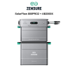 Zendure SolarFlow 800 Pro2 + AB2000X  3,84kWh Solarspeicher 0% MwSt.