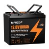 LiFePO4 100Ah 12V LANGZEIT Lithium Batterie Solarbatterie Wohnmobil Solar USV