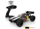 RC Buggy 4WD 1:10 Lextron Desertbuggy 35km/h 2,4GHz NiMH LED RTR, 41 cm 2000mAh