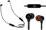 JBL Bluetooth In-Ear Kopfh�rer kabellos Schwarz Mikrofon Pure Bass Sound C16 BT