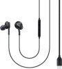 Original Samsung USB-C Kopfh�rer EO-IC100 AKG In-Ear Schwarz DAC
