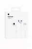 Apple EarPods (USB‑C) Kopfh�rer Kabelgebunden im Ohr Anrufe/Musik USB Typ-C Wei�