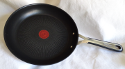 Tefal Pfanne Bratpfanne Jamie Oliver Induktion Antihaft Thermo Signal� 28cm NEU