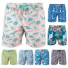 Moustard Swimwear Badehose Badeshorts Herren Gr. S-XL Verschiedene Farben