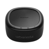 Urbanista Malibu schwarz Bluetooth Lautsprecher Solarmodul 24Std Laufzeit - TOP