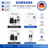 Original Samsung Ladeger�t 45W Fast Charge Power Adapter USB-C EP-T4511