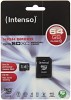 Intenso Micro SDXC Karte 64GB Speicherkarte Class 10
