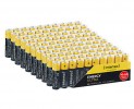 100 Intenso Energy Ultra AA / Mignon Alkaline Batterien im 10er Karton