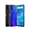 UMIDIGI F2 Smartphone ohne Vertrag 6.53" 6GB 128GB 5150mAh NFC Handy Android 10