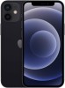 Apple iPhone 12 mini 64GB schwarz Smartphone ohne Simlock - Gut – Refurbished