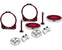 Speedlink Pack 2x Racing Drohne Game Mini RC Drone Quadrocopter Kinder Anfnger