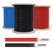 Solarkabel 6mm2 4mm2 Halogenfrei Photovoltaik PV-Kabel Solarleitung 6mm� 4mm�