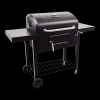 CHAR-BROIL PERFORMANCE CHARCOAL 3500 Holzkohlegrill Grill BBQ Standgrill schwarz