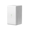TP-Link Mercusys MB110 4G Router WLAN NanoSIM-Slot 2x LAN, bis zu 32 Gerte