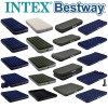 Intex und Bestway Luftbett Luftmatratze Campingbett G�stebett Reisebett Bett