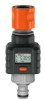 Gardena� Wassermengenz�hler 4 Funktionen Wasserz�hler inkl. Batterie 8188-20 NEU