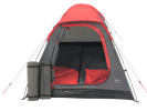 HIGH PEAK Zelt Camping-Set f�r 2 Personen 5-teiliges Komplettset Camping  - Neu