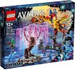 LEGO Avatar - Toruk Makto und der Baum der Seelen - Neu