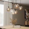 TK Lighting CUBUS 2164 Hngeleuchte Deckenlampe Pendelleuchte Lampe Leuchte670