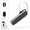 Hama Mono Bluetooth Headset MyVoice Kopfhrer Einohr Chat Telefonie fr Handy PC