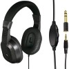 Thomson Kopfhrer mit Kabel 8m Over-Ear 3,5mm 6,35mm Klinke TV Audio Musik HiFi