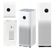 Xiaomi Smart Air Purifier 4 Pro Luftreiniger - Wei� (BQAERF1WX00384)