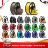【10 Kaufen, 6 Bezahlen】ANYCUBIC PLA+/PLA PETG ABS 3D Drucker Filament 1,75mm 1KG